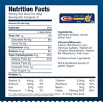 Barilla Non-GMO Durum Wheat Semolina Angel Hair Pasta, 16 oz, Kosher Certified Box