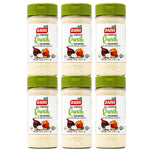 Badia 5 oz All-Purpose Ranch Seasoning Powder for Meats, Vegetables, Snacks, Dressings, Dips, Marinades