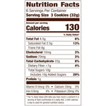 Pepperidge Farm Verona Strawberry Thumbprint Cookies, 6.75 OZ Bag, 18 Crispy Shortbread Cookies