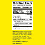 sour patch kids assorted fruits family size 1.8 lb bag chewy snacks