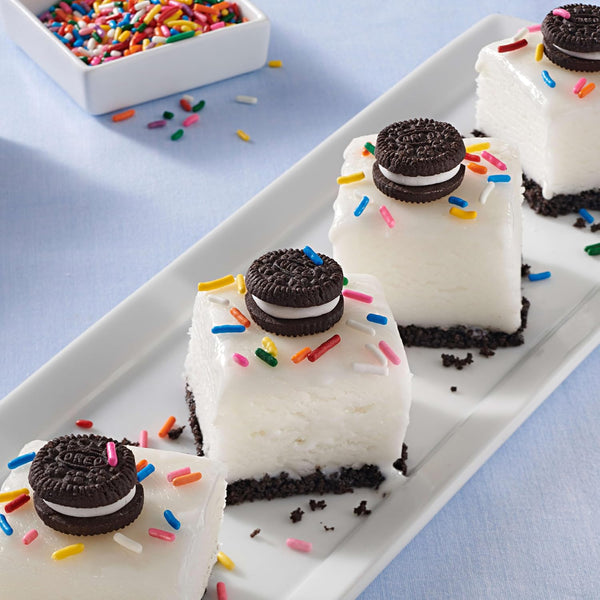 Oreo Mini Mix Sandwich Cookies Variety Pack with 20 Snack Packs