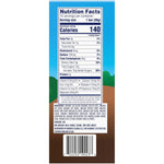 Soft-baked energy snack bars with 11g whole grains and USDA organic granola