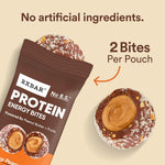 RXBAR Protein Energy Bites Variety Pack Gluten Free Snacks