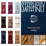 stars + honey protein bars, flavor variety, 15g protein, 2g sugar, keto friendly snack, gluten free, dairy free, soy free