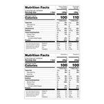 RXBAR Minis Protein Bars Variety Pack 16 Count
