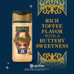 McCormick Harry Potter Butterbeer Finishing Sugar, Limited Edition, Buttery Toffee Sweetness