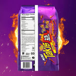 Takis Fuego Mini 25 pc 1.23 oz Bite Size Multipack Rolled Tortilla Chips