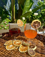 Utama Dehydrated Citrus Assortment Made in the USA