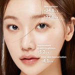 medicube Deep Vitamin C Golden Capsule Face Moisturizer, 1.94 oz, Liposome Capsules For Wrinkles, Skin Radiance, Korean Skin Care