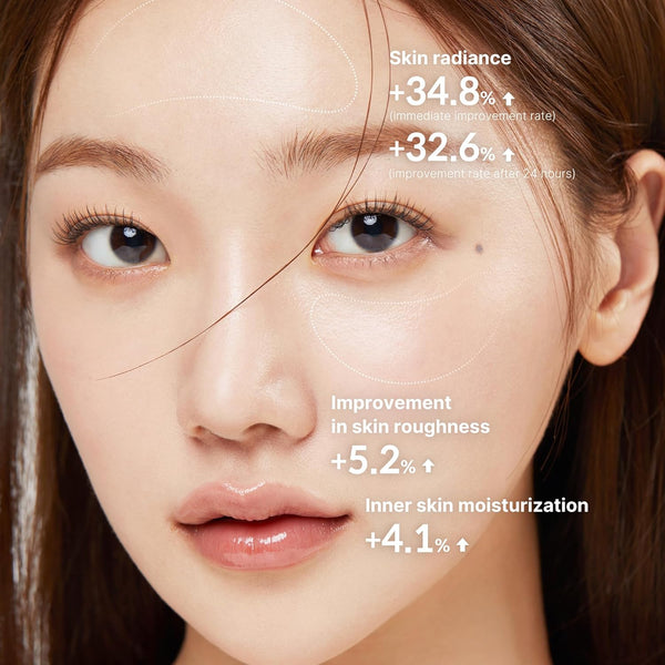 medicube Deep Vitamin C Golden Capsule Face Moisturizer, 1.94 oz, Liposome Capsules For Wrinkles, Skin Radiance, Korean Skin Care