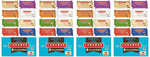 Larabar Fruit and Nut Bars Variety Pack, 16 Count, 26.4 oz, Gluten Free and Vegan