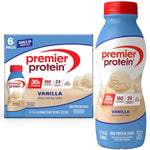 Premier Protein Shake, 30g Protein, 12 Pack, 11.5 fl oz
