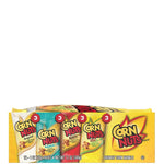 Corn Nuts Variety Pack, 12 Individual Packs, 1oz Each, Original, Ranch, BBQ, and More