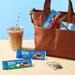 Nutri-Grain Soft Baked Breakfast Bars Variety Pack Whole Grain Snacks