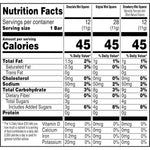 Rice Krispies Mini Crispy Marshmallow Squares Variety Pack Snacks