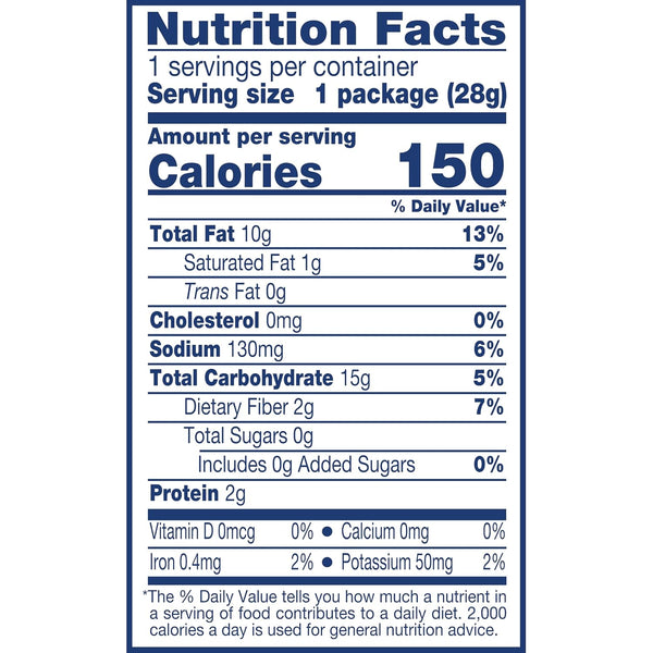 SkinnyPop Original Popcorn, 12-count, 1oz Individual Size Snack Bags, Gluten Free, Dairy Free, Non-GMO