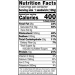 Jimmy Dean Sausage, Egg and Cheese Croissant Breakfast Sandwich, 8 Count Frozen Package