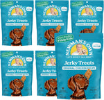 Newman's Own Original Beef Jerky Dog, 25 oz Value Size Bag