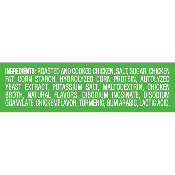 Knorr Premium Flavor Base: Versatile Roasted Chicken Stock, 11 OZ
