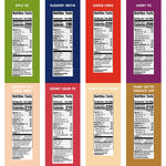 Larabar Fruit and Nut Bars Variety Pack, 16 Count, 26.4 oz, Gluten Free and Vegan