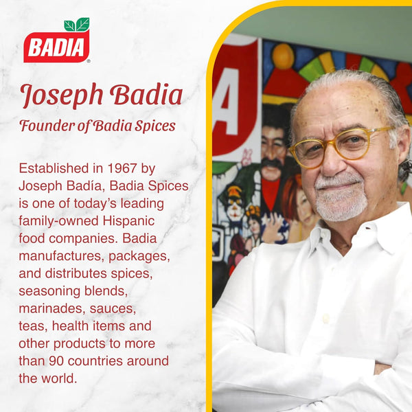 Badia 28oz Complete Seasoning - All-Purpose Spice Blend with Garlic, Onion, Herbs & Spices