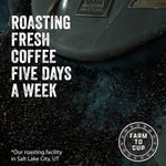 Black Rifle Coffee Company Dark Roast Coffee Pods, 100% Arabica, 84 Count