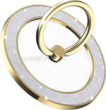 glitter-gold-magnetic-phone-ring-holder-magsafe-compatible-iphone-17-16-15-and-android