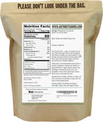 Anthony's Organic Chia Seeds, 2.5 lb, Gluten Free, Vegan, Keto Friendly