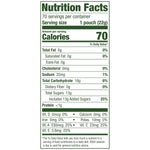 Black Forest Juicy Burst Fruit Flavored Snacks, Mixed Fruit Flavors, 0.8 oz 70 count