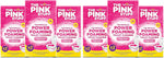 Stardrops - The Pink Stuff - The Miracle Power Foaming Toilet Cleaner - 2 Treatments - Self Activating Pink Foam Pack of 1 (7 Ounce)