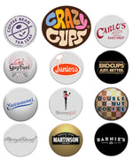 Crazy Cups Flavored Coffee Pods Variety Pack for Keurig K Cups Brewers