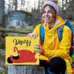 Veratify Mixed Snack Box, 66 Count, Variety Pack, Granola Bars, Bulk, Gift Basket
