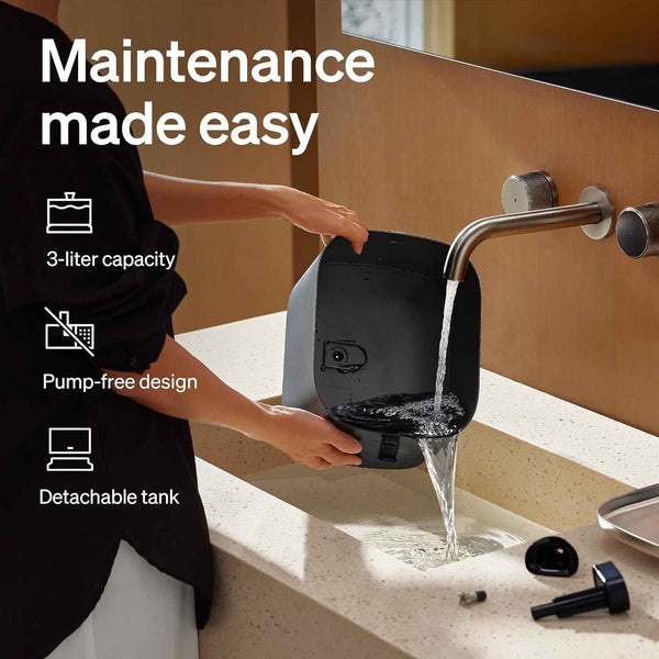 petlibro stainless steel cat water fountain with 5g wifi app monitoring for indoor use