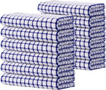 kitinjoy-cotton-8-pack-terry-kitchen-dish-cloths-absorbent-dish-rags-quick-drying