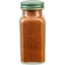 Simply Organic Chili Powder Certified Organic, 2.89 oz Glass Bottle, Salt-Free, Kosher