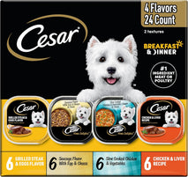 cesar-home-delights-classic-loaf-in-sauce-adult-wet-dog-food-breakfast-dinner-variety-pack