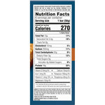 CLIF BUILDERS Protein Bars - Crispy Peanut Butter Chocolate Flavored - 16g Protein - Gluten Free - 1.97 oz. (6 Pack)