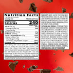 BOOST Original Ready to Drink Nutritional Drinks, Rich Chocolate, 8 Fl Oz Bottles (Pack of 24)