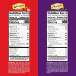 Newtons Soft & Fruit Chewy Fig & Strawberry Cookies 4 Packs Variety Gift