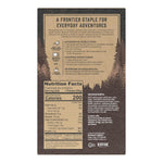 Kodiak Instant Oatmeal Packets, Chocolate Chip, High Protein, 100% Whole Grains, 6 boxes with 6 packets each (36 packets total)
