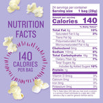 Bulk supply of Angie's BOOMCHICKAPOP Sweet & Salty Kettle Corn Popcorn