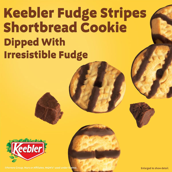 Assorted Cookie Classics Variety Pack with 20 Pouches