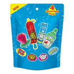 Bulk Assorted Lollipops Variety Pack, 18 Count, Individually Wrapped