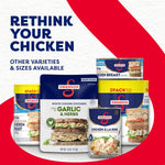 Swanson White Premium Chunk Chicken Breast with Rib Meat in Water, 12.5 oz (Pack of 2) for Salads or Recipes