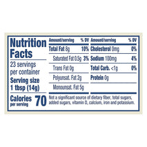Hellmann's Vegan 3 Ct Dressing & Spread, Plant-Based Mayo Alternative, Same Great Taste, Gluten-Free, 11.5 oz