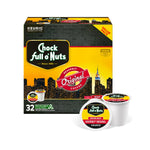 Chock Full o' Nuts Heavenly Original Keurig K-Cup Pods for Keurig Brewers