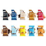 RXBAR Protein Bars Variety Pack 10 Count