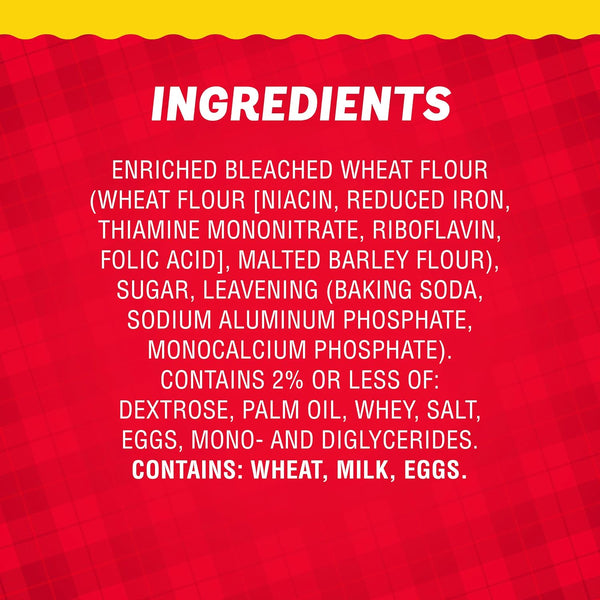Mrs. Butterworth Pancake and Waffle Mix, 32 Ounce, Non-GMO, No Preservatives, Easy to Make, Great Source of Calcium
