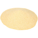 Spice Classics Granulated Garlic 25 oz - 1 Container of Kosher Garlic Powder Seasoning with Robust Flavor