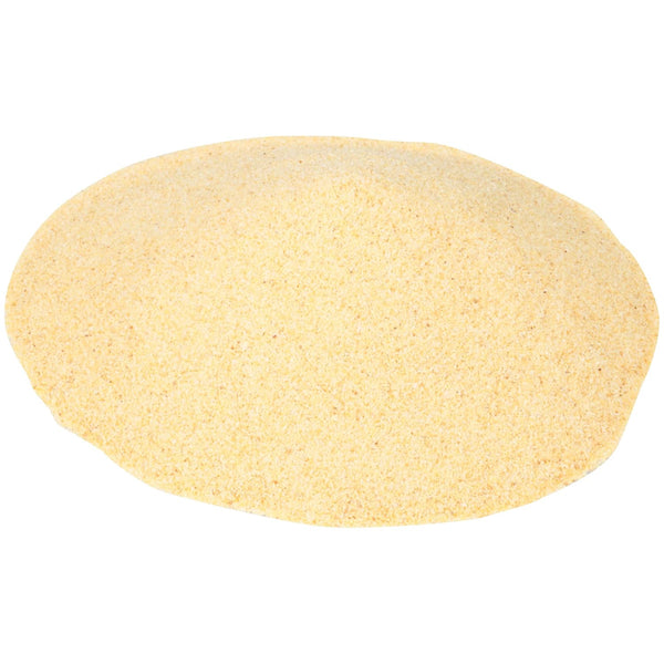 Spice Classics Granulated Garlic 25 oz - 1 Container of Kosher Garlic Powder Seasoning with Robust Flavor